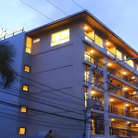 T5 Suites